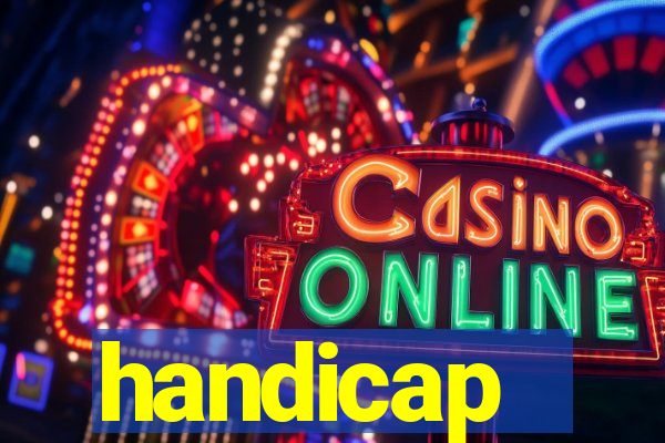 handicap -1 primeiro tempo